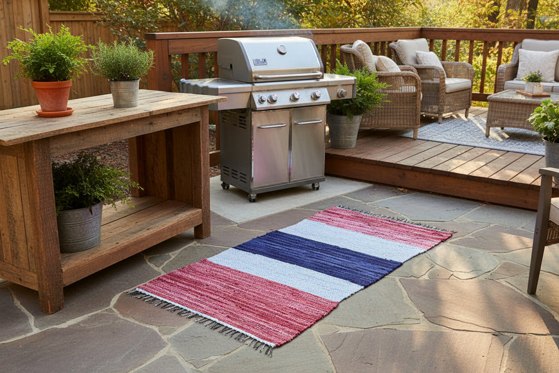 The Beauty of Woven Textiles in Modern Living